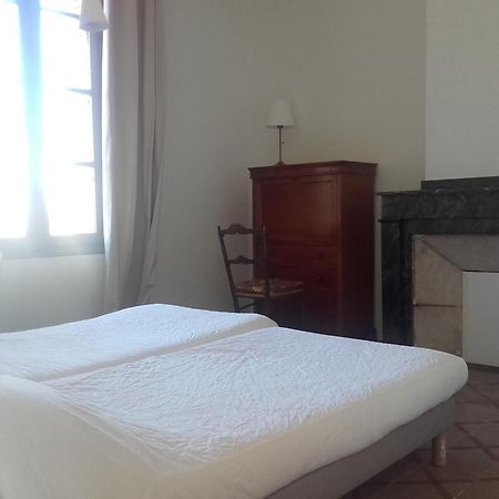 Chambre D'Hotes Avec Cuisine Commune - 5 Mns De Narbonne Cuxac-dʼAude Exterior foto