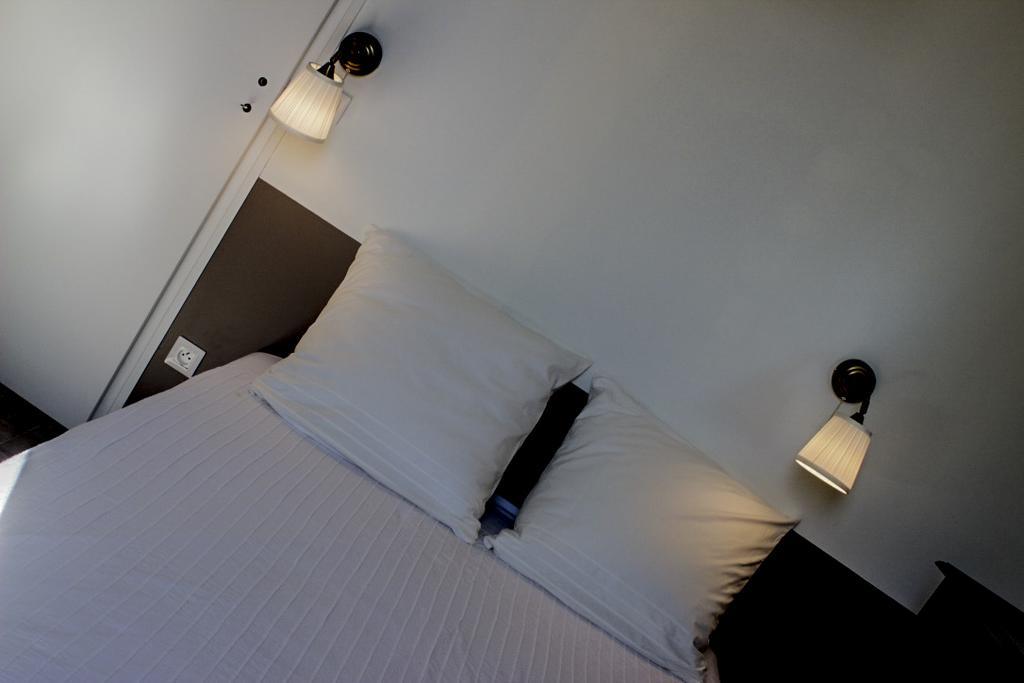 Chambre D'Hotes Avec Cuisine Commune - 5 Mns De Narbonne Cuxac-dʼAude Exterior foto