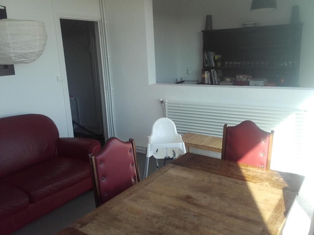 Chambre D'Hotes Avec Cuisine Commune - 5 Mns De Narbonne Cuxac-dʼAude Exterior foto