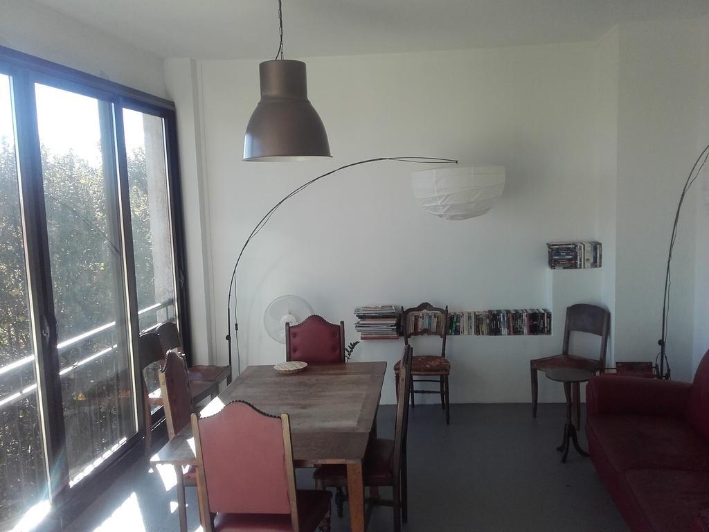 Chambre D'Hotes Avec Cuisine Commune - 5 Mns De Narbonne Cuxac-dʼAude Exterior foto
