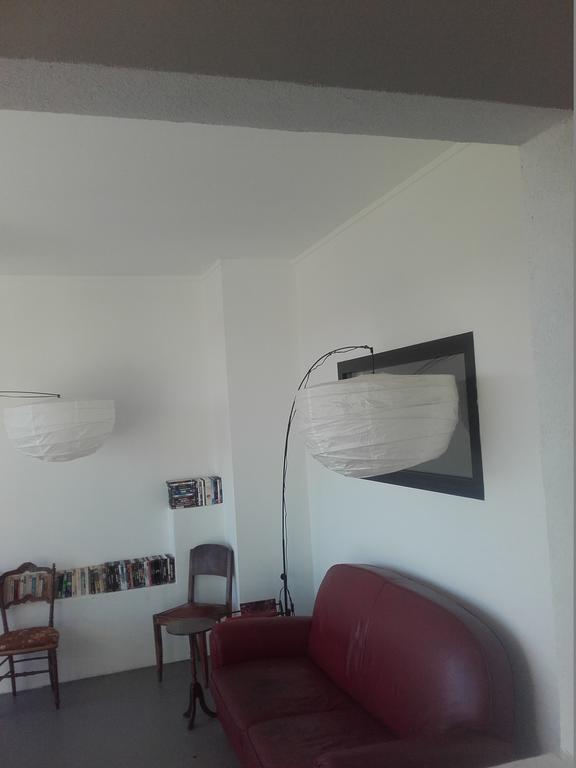 Chambre D'Hotes Avec Cuisine Commune - 5 Mns De Narbonne Cuxac-dʼAude Exterior foto