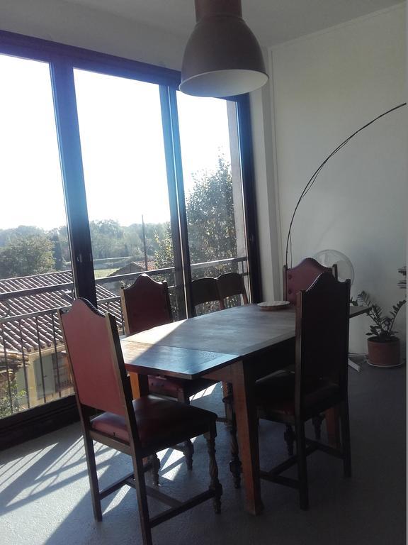 Chambre D'Hotes Avec Cuisine Commune - 5 Mns De Narbonne Cuxac-dʼAude Exterior foto