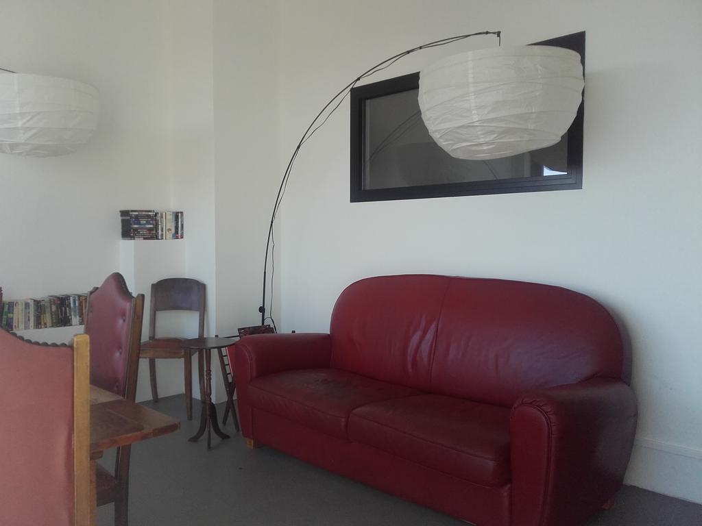 Chambre D'Hotes Avec Cuisine Commune - 5 Mns De Narbonne Cuxac-dʼAude Exterior foto