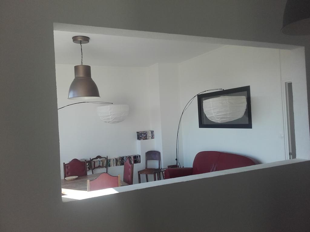 Chambre D'Hotes Avec Cuisine Commune - 5 Mns De Narbonne Cuxac-dʼAude Exterior foto