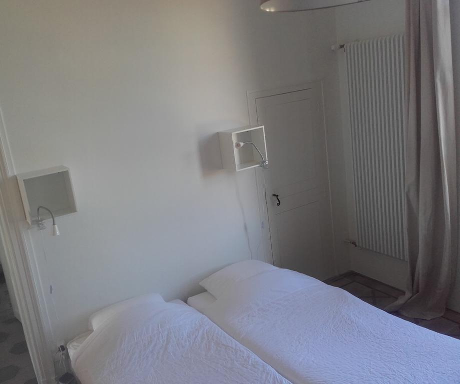 Chambre D'Hotes Avec Cuisine Commune - 5 Mns De Narbonne Cuxac-dʼAude Exterior foto