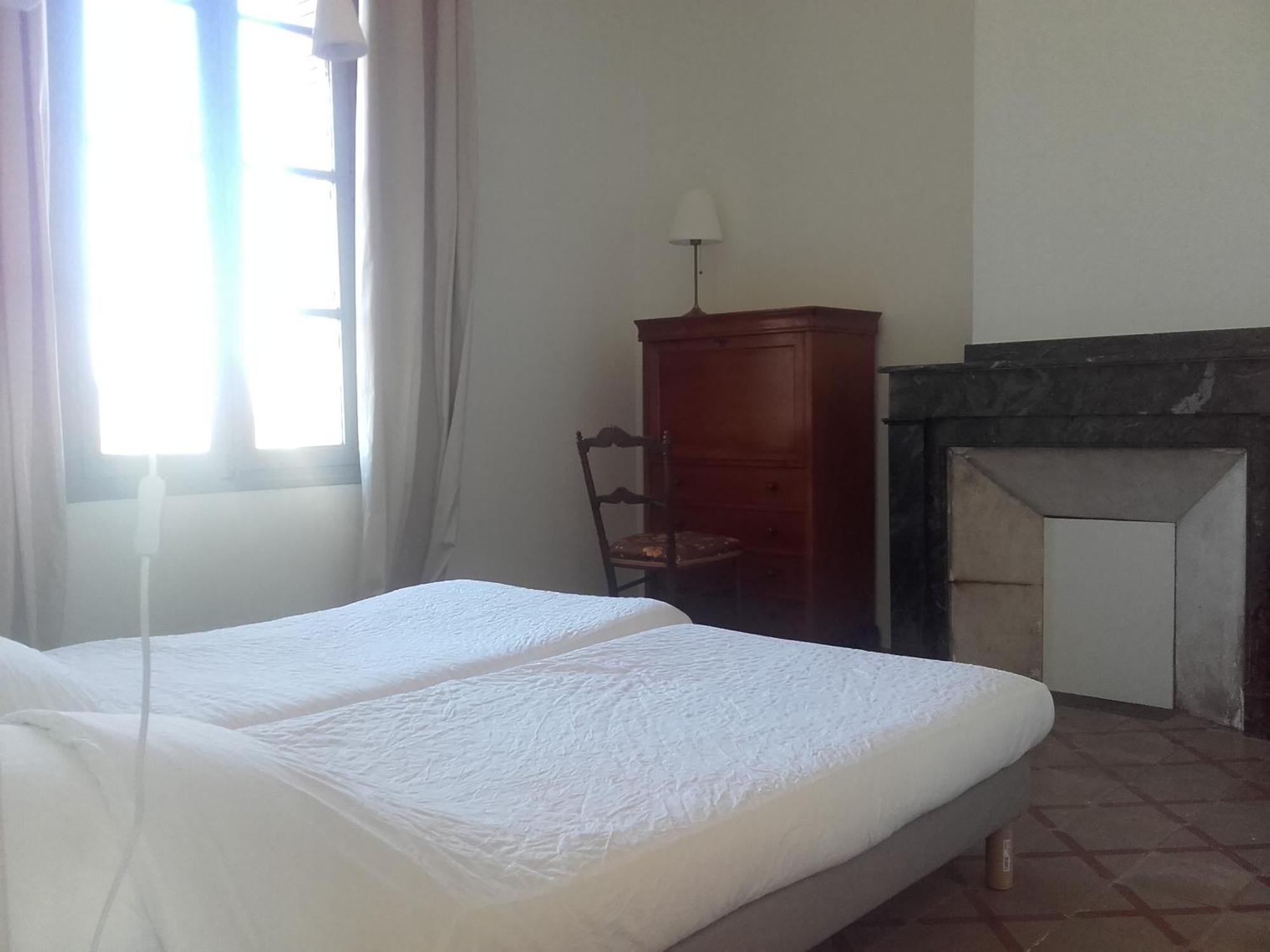 Chambre D'Hotes Avec Cuisine Commune - 5 Mns De Narbonne Cuxac-dʼAude Exterior foto