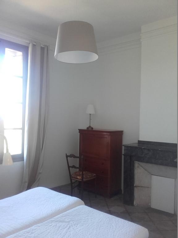 Chambre D'Hotes Avec Cuisine Commune - 5 Mns De Narbonne Cuxac-dʼAude Exterior foto