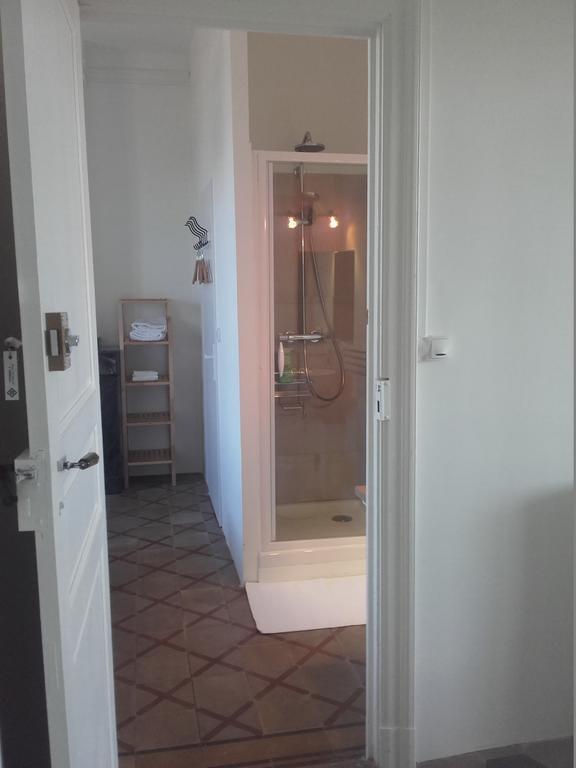 Chambre D'Hotes Avec Cuisine Commune - 5 Mns De Narbonne Cuxac-dʼAude Exterior foto