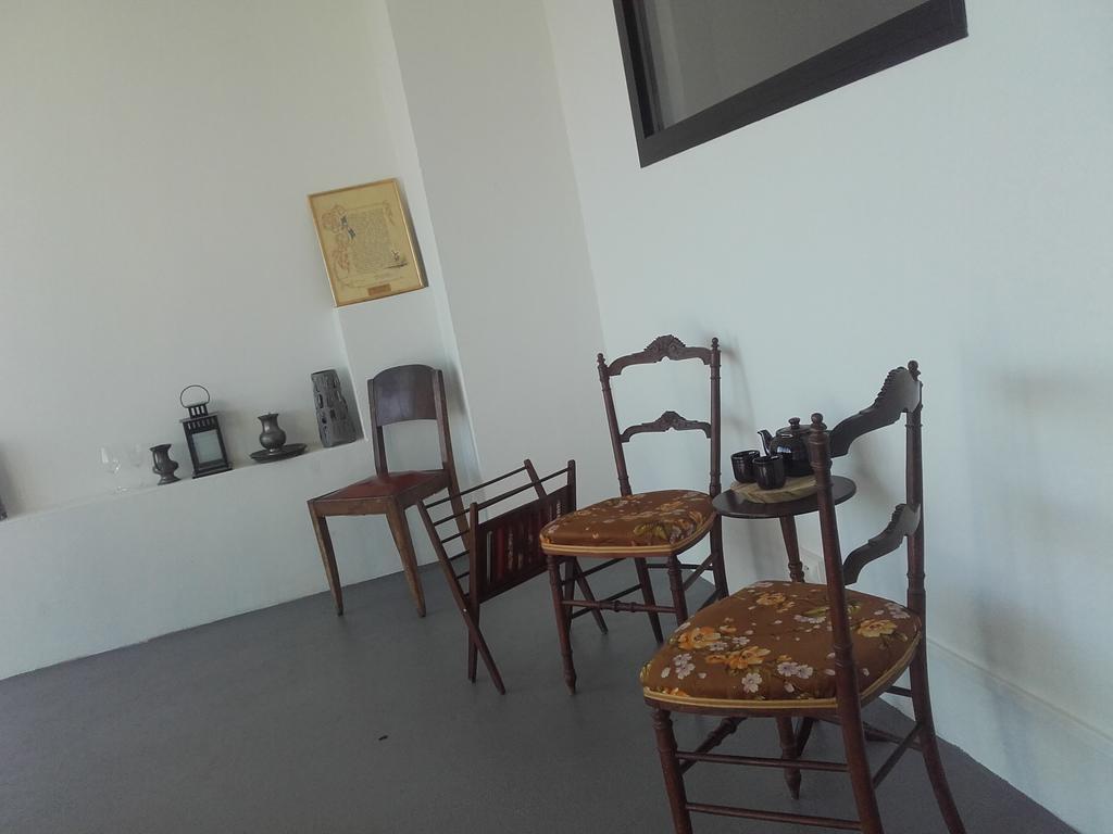 Chambre D'Hotes Avec Cuisine Commune - 5 Mns De Narbonne Cuxac-dʼAude Exterior foto