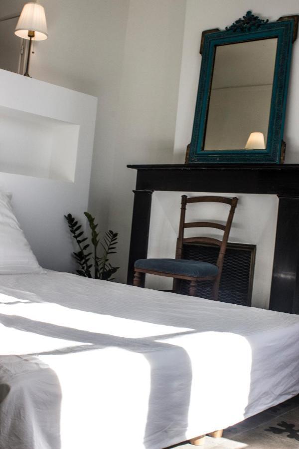 Chambre D'Hotes Avec Cuisine Commune - 5 Mns De Narbonne Cuxac-dʼAude Exterior foto